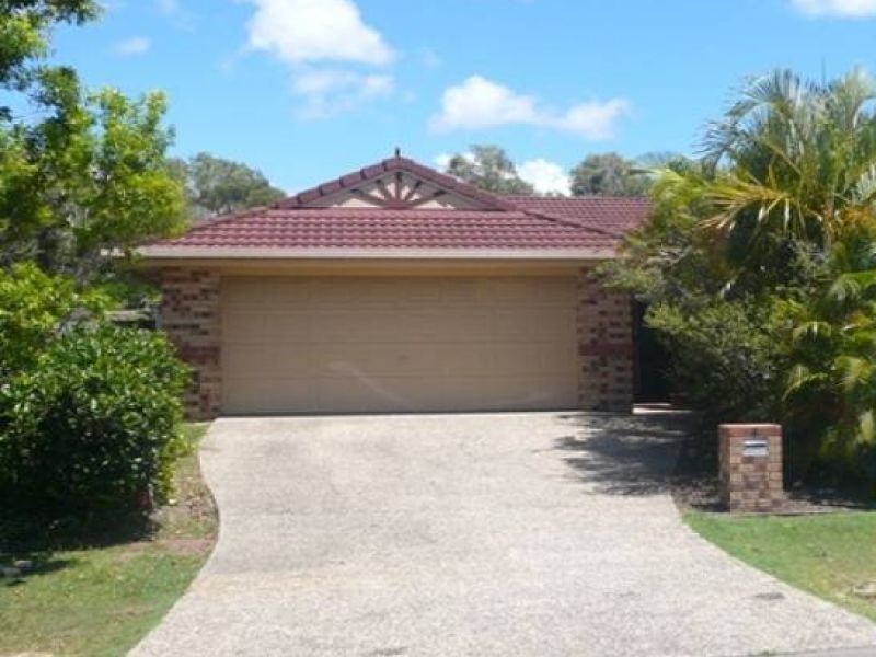 6 Elk Court, Upper Coomera QLD 4209