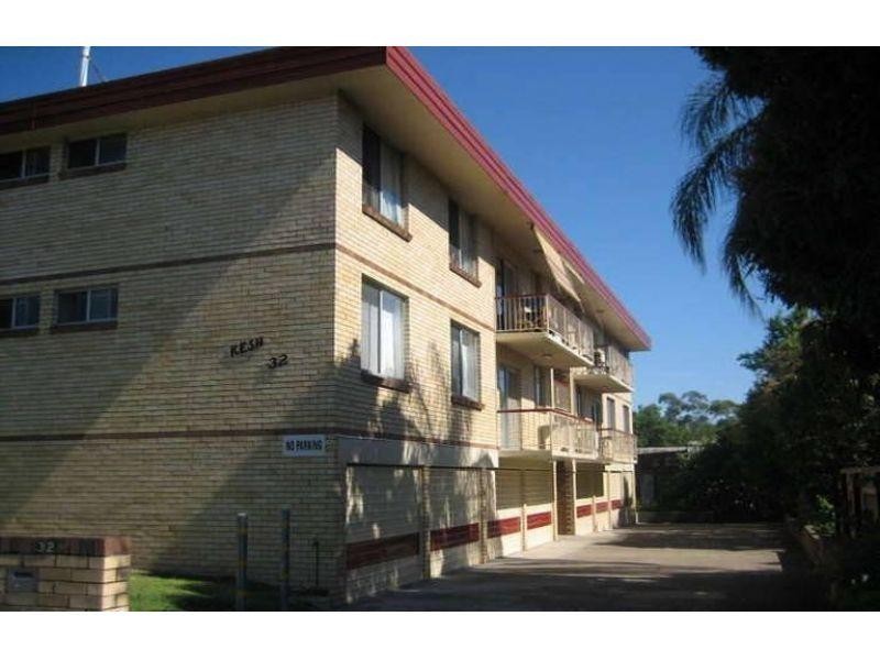 3/32 Cottel Street, Norman Park QLD 4170