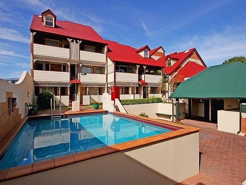 24/53 Warry Street, Fortitude Valley QLD 4006