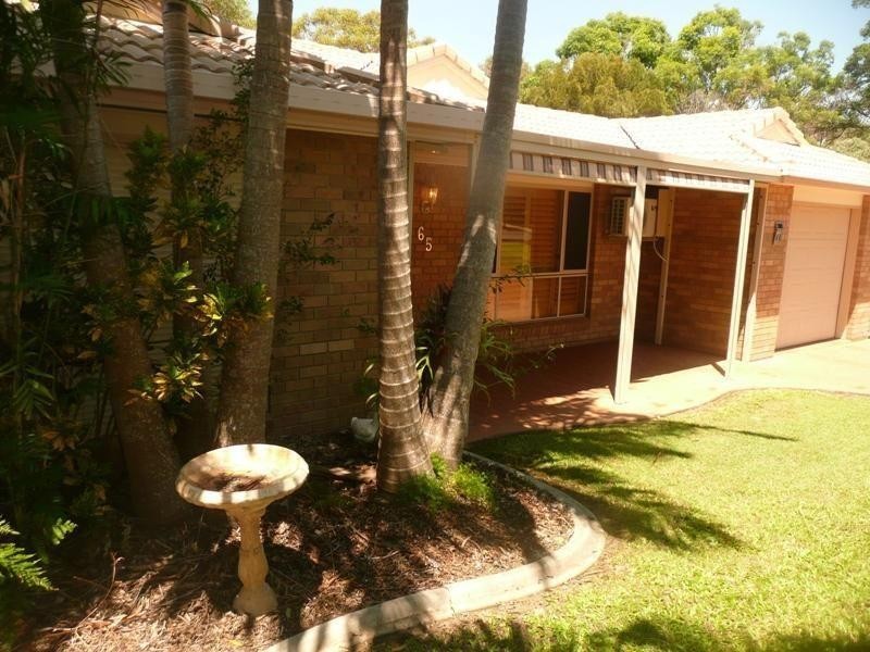 65 Silvara Circuit, Capalaba QLD 4157