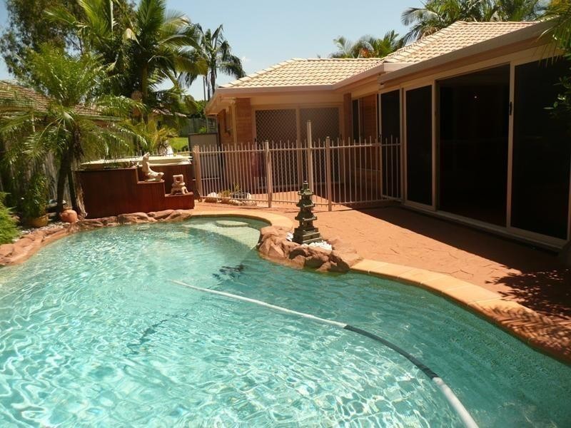 65 Silvara Circuit, Capalaba QLD 4157