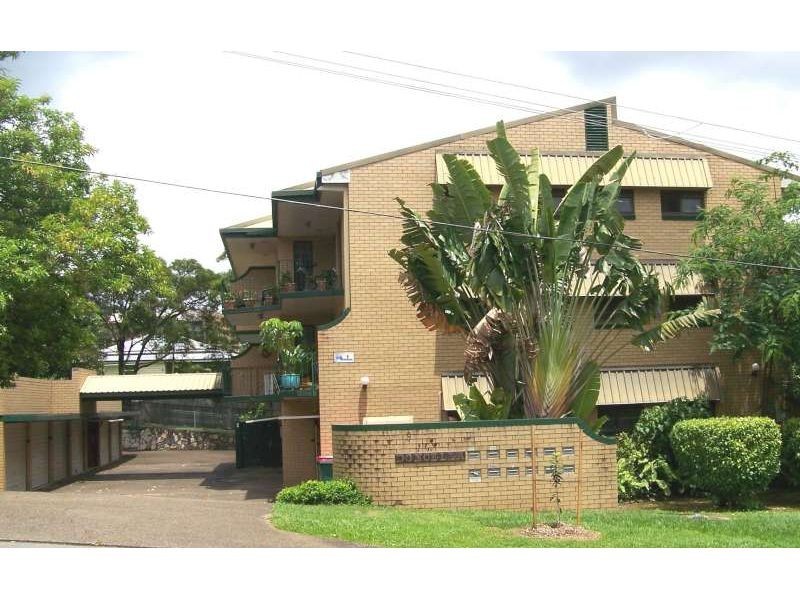 1/9 Brasted Street, Taringa QLD 4068