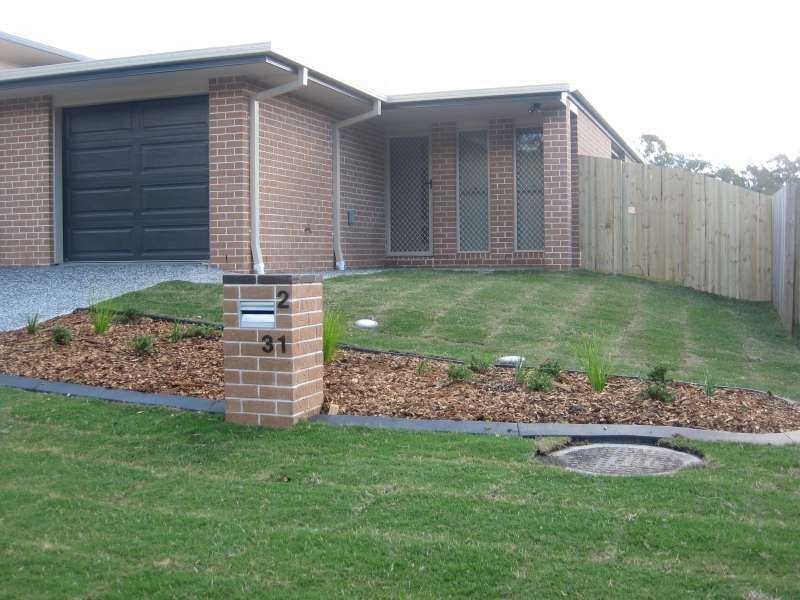 2, 31 Sunflower Crescent, Caboolture QLD 4510