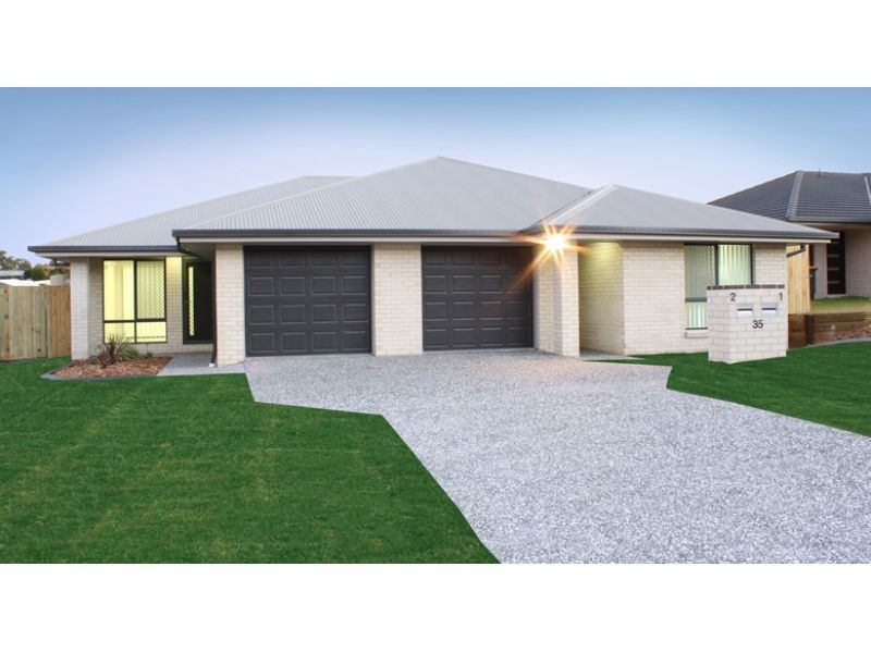 2, 35 Kernel Road, Narangba QLD 4504