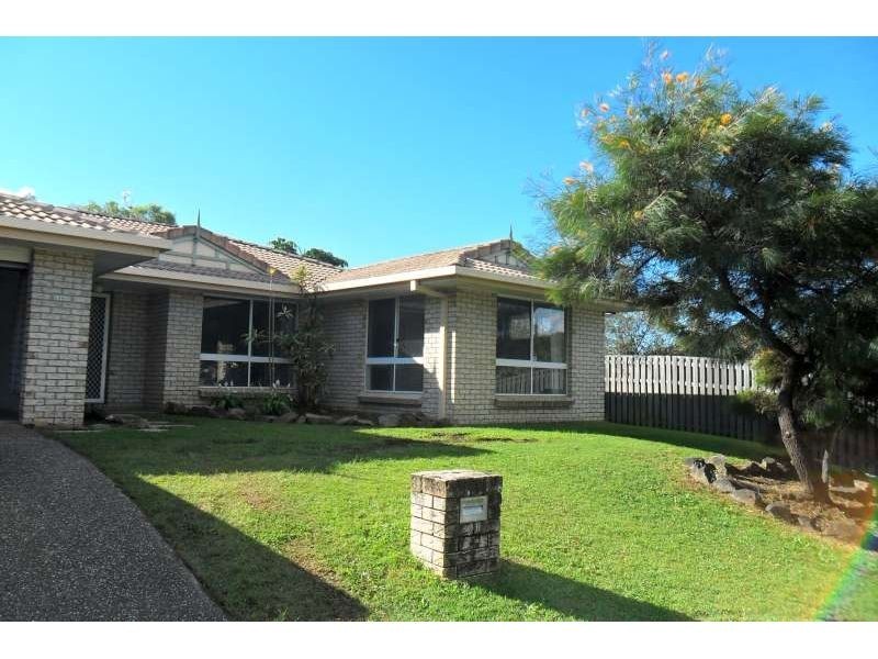 36 Daintree Place, Parkwood QLD 4214