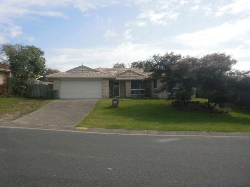 36 Daintree Place, Parkwood QLD 4214