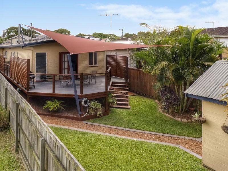 31 Groom Street, Gordon Park QLD 4031