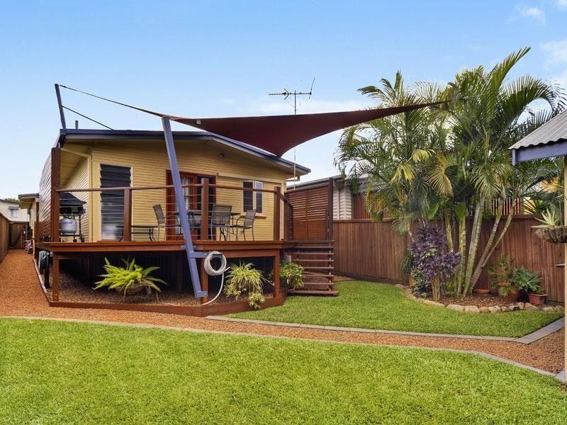 31 Groom Street, Gordon Park QLD 4031