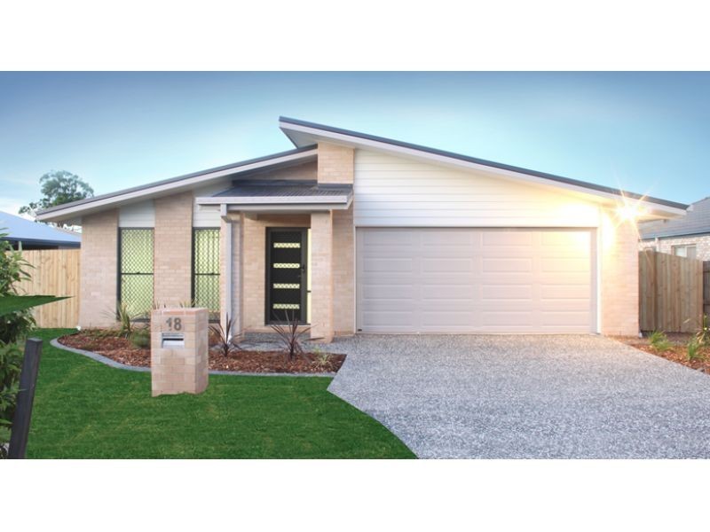 18 Braheem Street, Morayfield QLD 4506