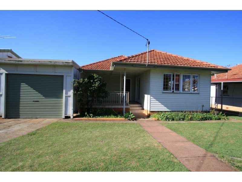 196 West Avenue, Wynnum QLD 4178