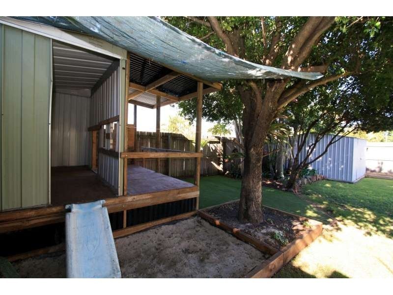 196 West Avenue, Wynnum QLD 4178