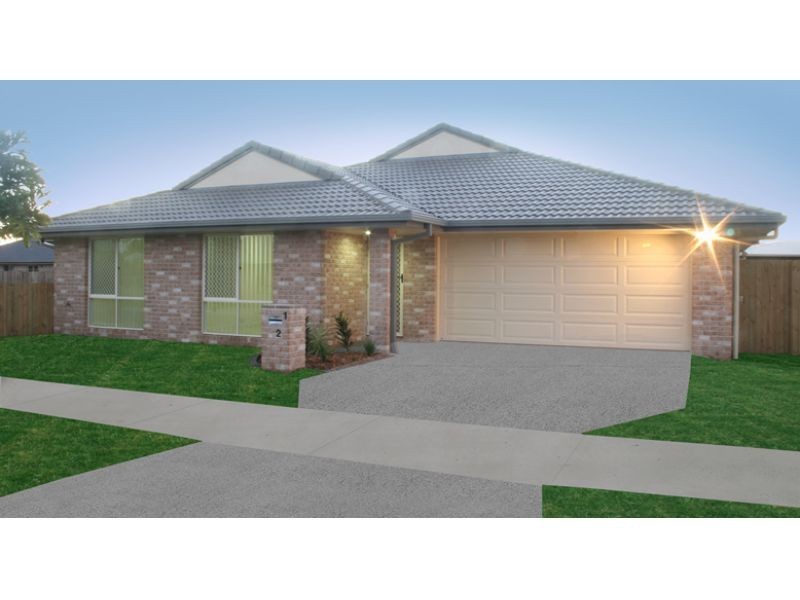 1, 2 Geary Court, Caboolture QLD 4510