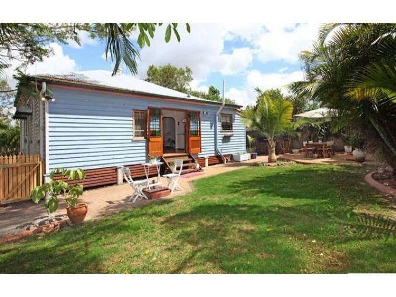 249 Hudson Road, Wooloowin QLD 4030