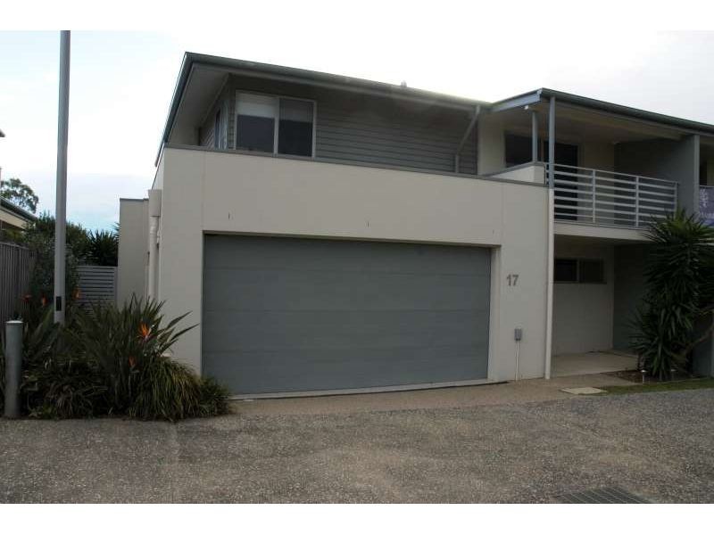 17, 1 Boulton Drive, Nerang QLD 4211