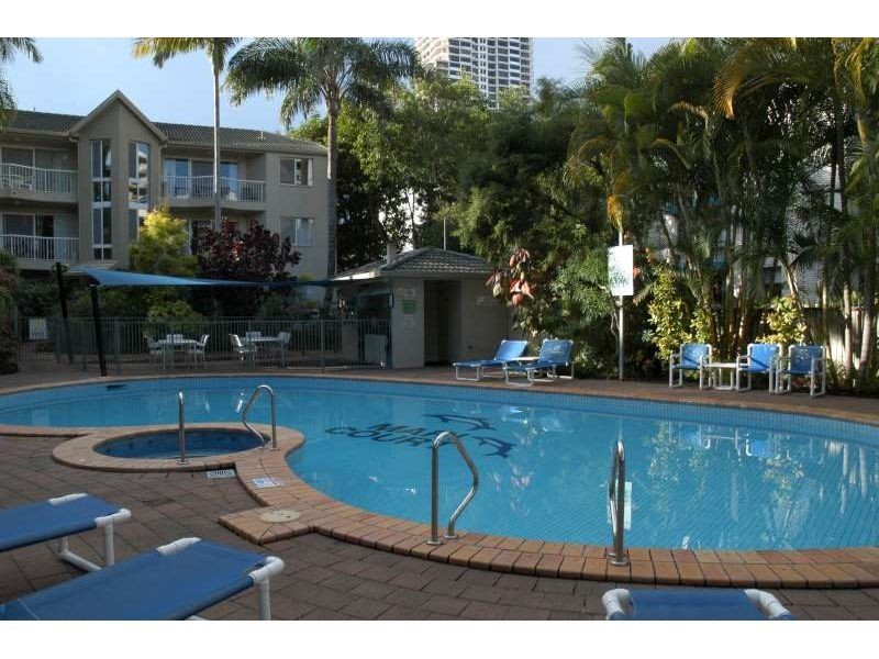 43, 23 Wharf Street, Surfers Paradise QLD 4217