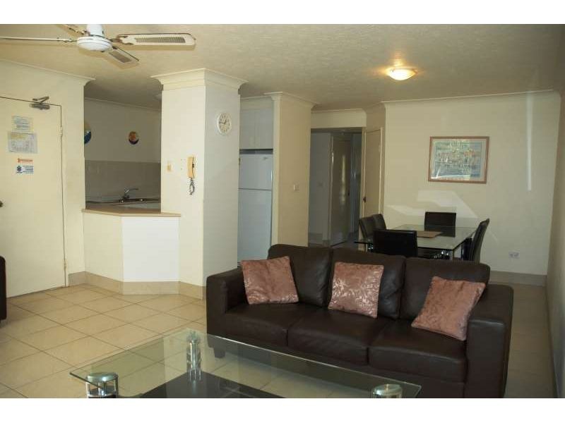 43, 23 Wharf Street, Surfers Paradise QLD 4217