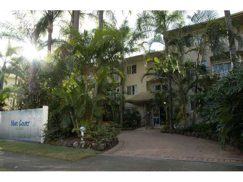 43, 23 Wharf Street, Surfers Paradise QLD 4217