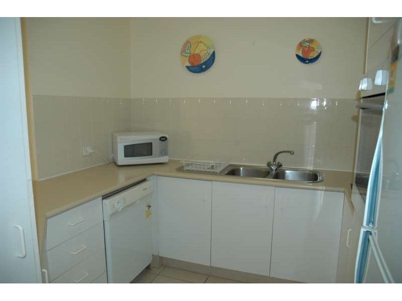 43, 23 Wharf Street, Surfers Paradise QLD 4217