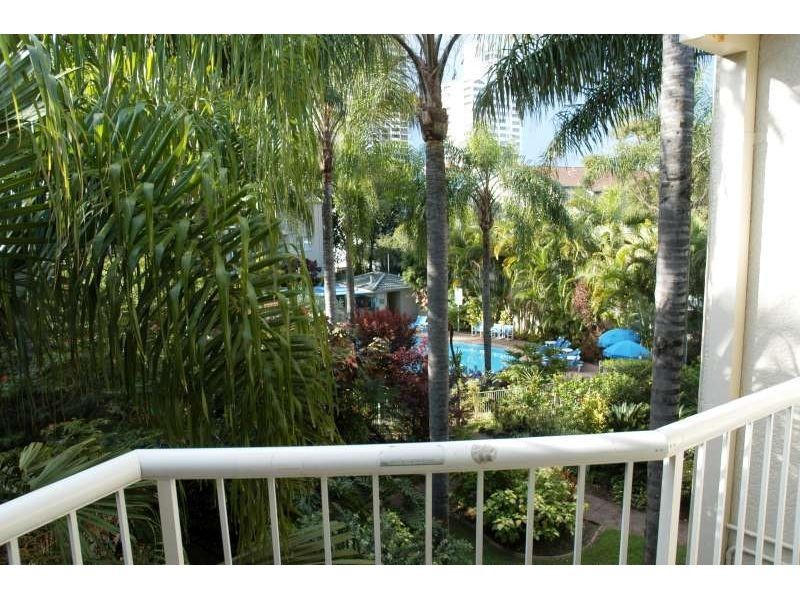 43, 23 Wharf Street, Surfers Paradise QLD 4217