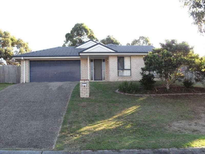 8 Barnard Crescent, Murrumba Downs QLD 4503