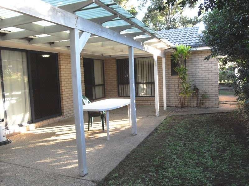 8 Barnard Crescent, Murrumba Downs QLD 4503