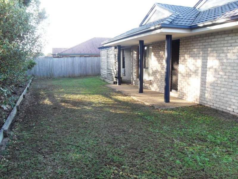 8 Barnard Crescent, Murrumba Downs QLD 4503