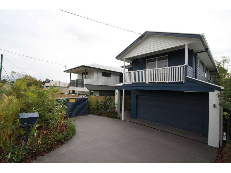 78 Stanley Road, Camp Hill QLD 4152