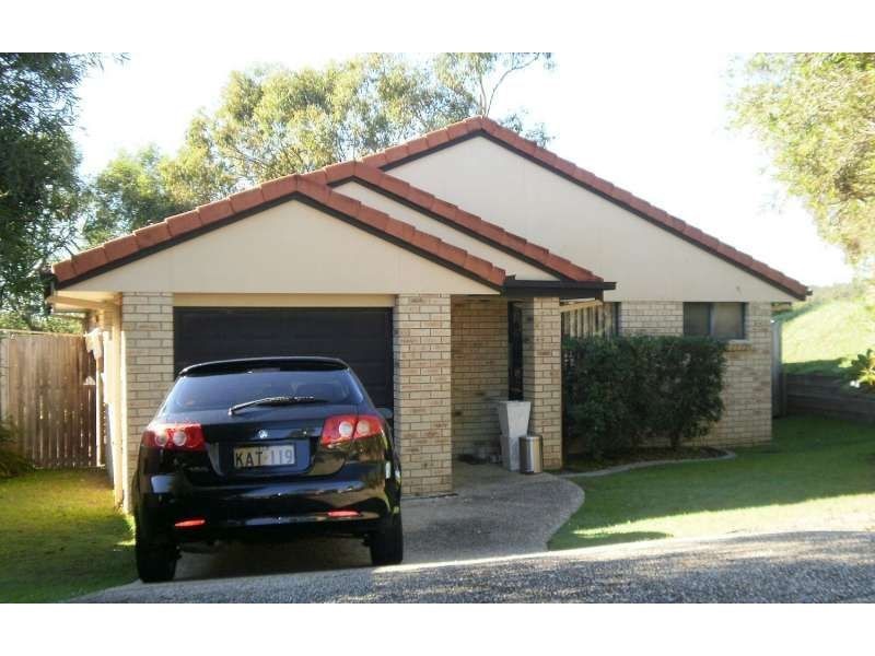 28 Forestwood Court, Nerang QLD 4211