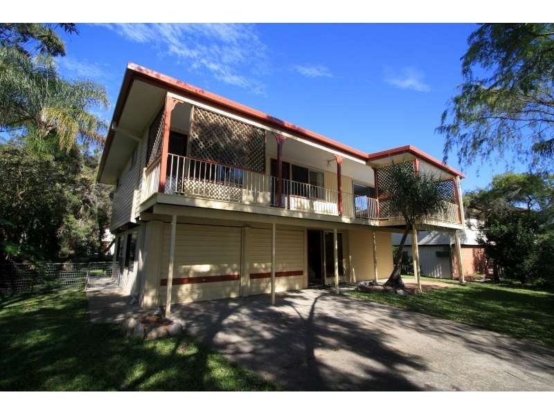 37 Onyx Street, Keperra QLD 4054