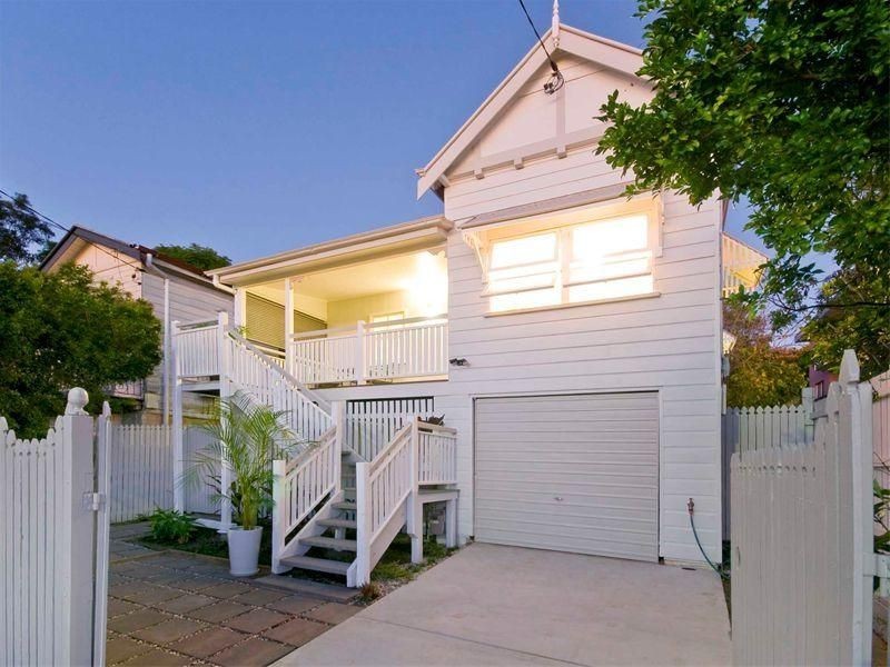 36 Peach Street, Greenslopes QLD 4120