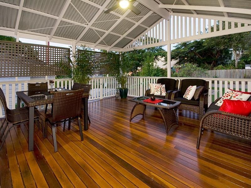 36 Peach Street, Greenslopes QLD 4120