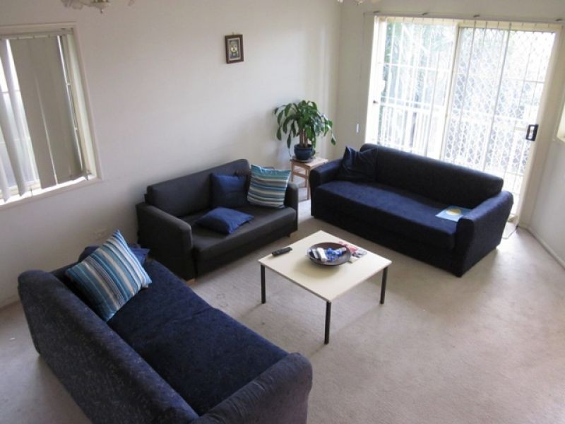 1, 43 Ninth Avenue, Coorparoo QLD 4151