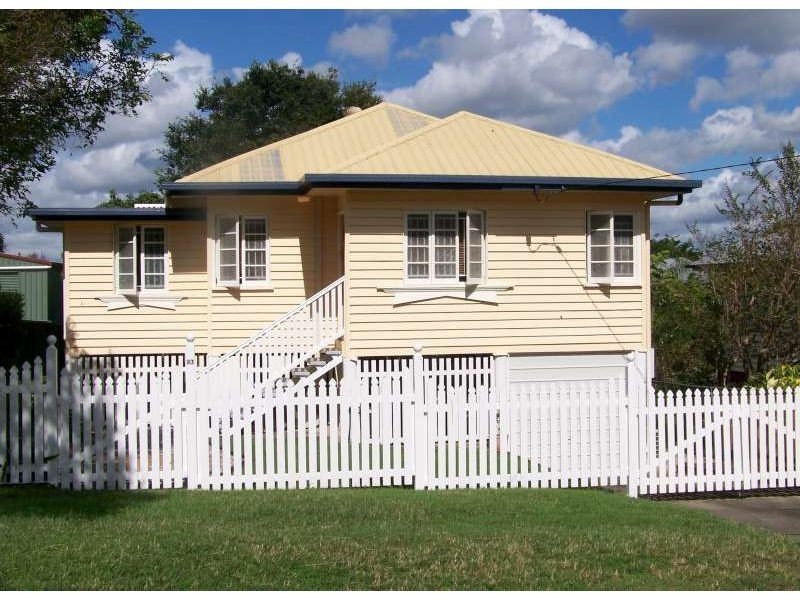 93 Boothby Street, Kedron QLD 4031