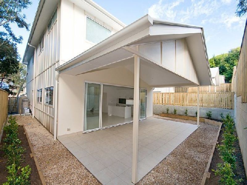 3, 50 Gresham Street, East Brisbane QLD 4169