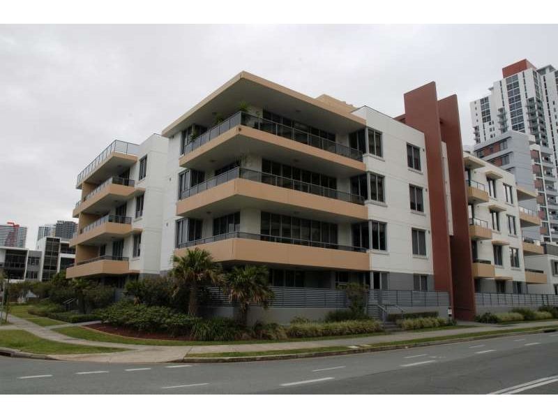 419, 1 Aqua Street, Southport QLD 4215