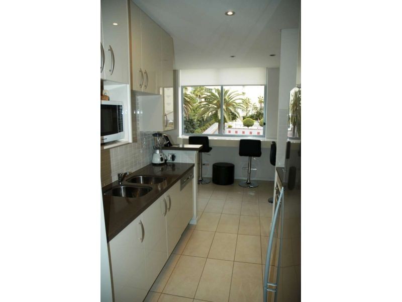 419, 1 Aqua Street, Southport QLD 4215