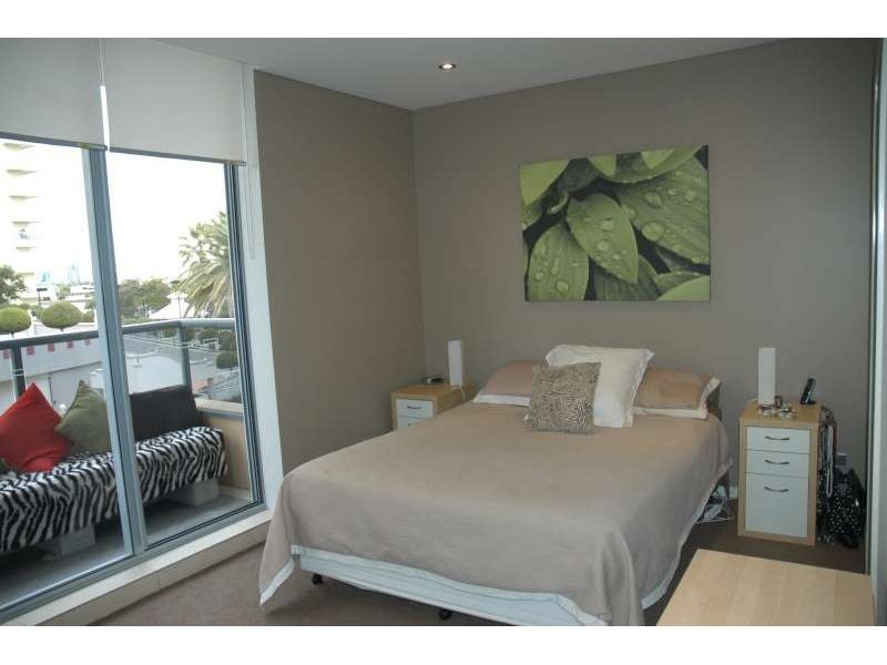 419, 1 Aqua Street, Southport QLD 4215
