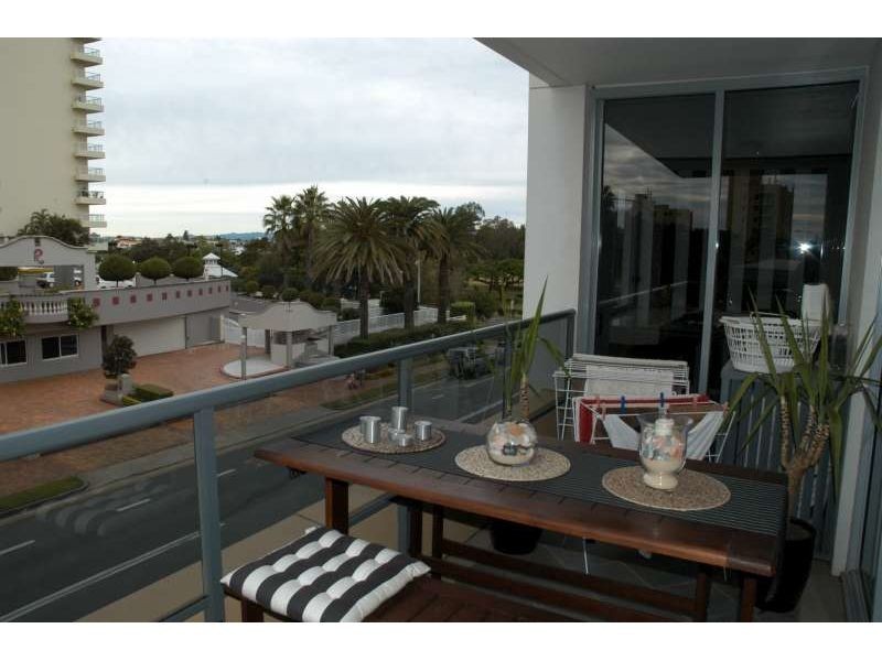 419, 1 Aqua Street, Southport QLD 4215