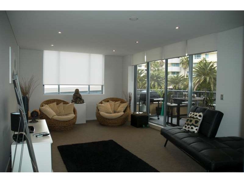 419, 1 Aqua Street, Southport QLD 4215