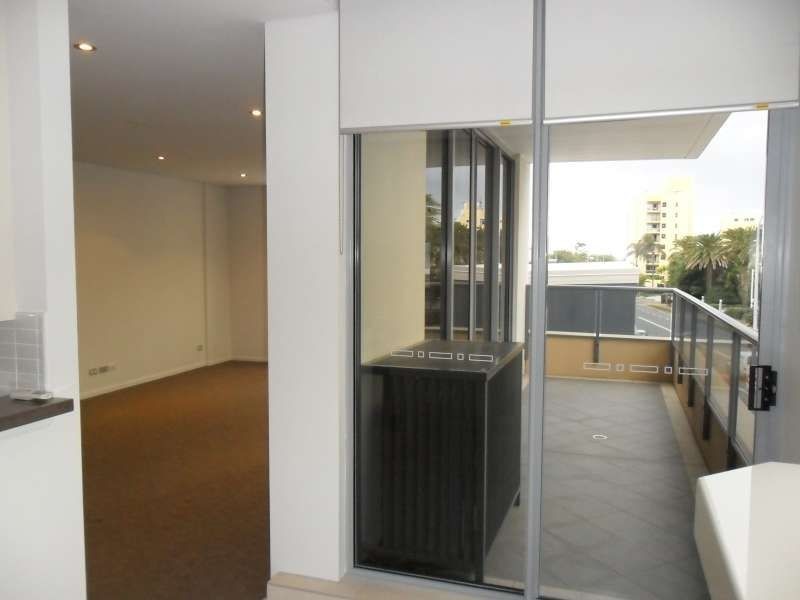 419, 1 Aqua Street, Southport QLD 4215