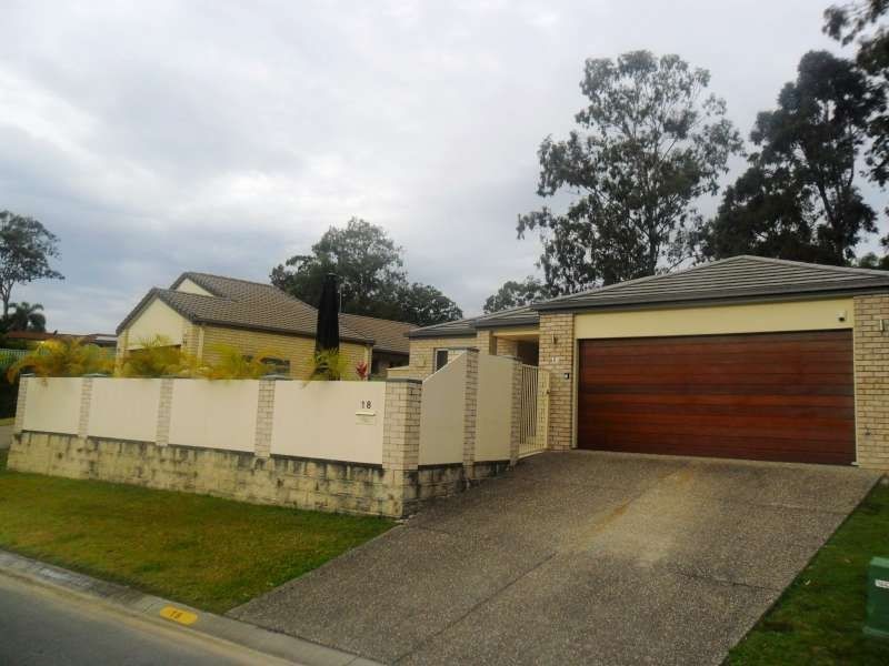 18 Yulia Street, Coombabah QLD 4216