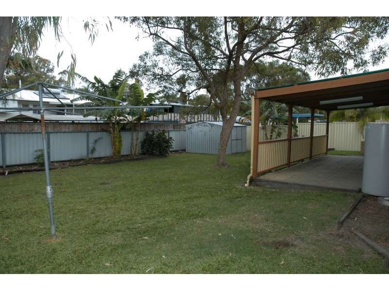 31 Sirus Street, Eagleby QLD 4207
