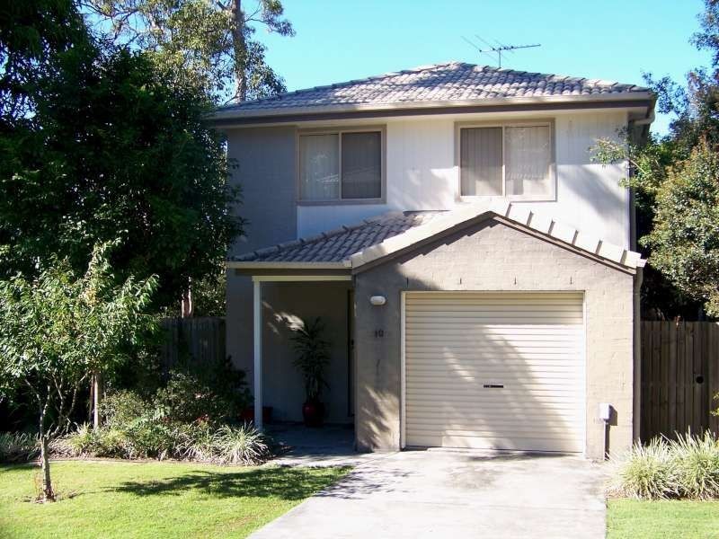 10, 4 Jendie Street, Geebung QLD 4034