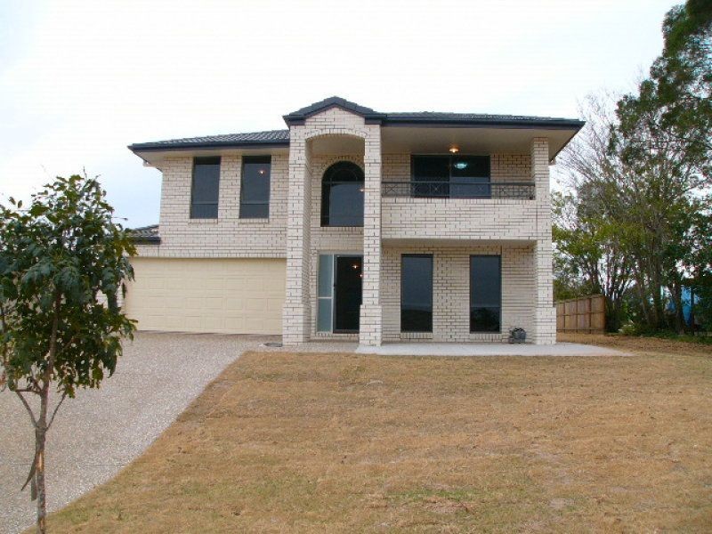 17 Collette Street, Wakerley QLD 4154