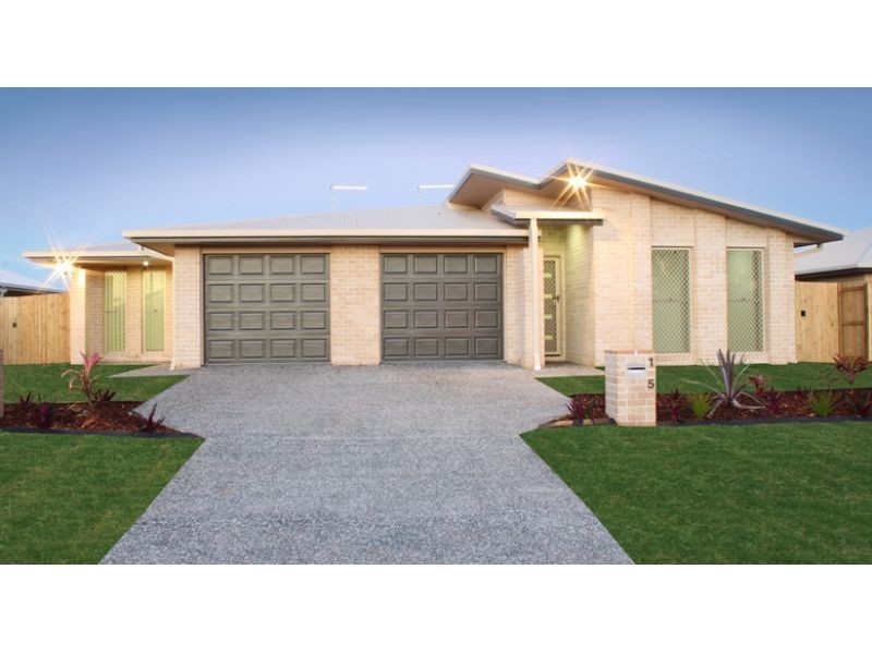 1, 5 Reichman Street, Caboolture QLD 4510