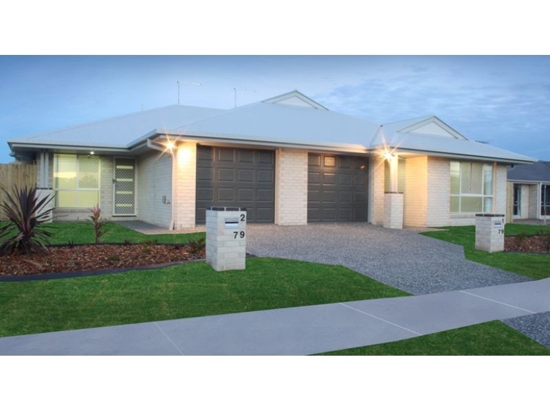 2, 79 Reibelt Drive, Caboolture QLD 4510
