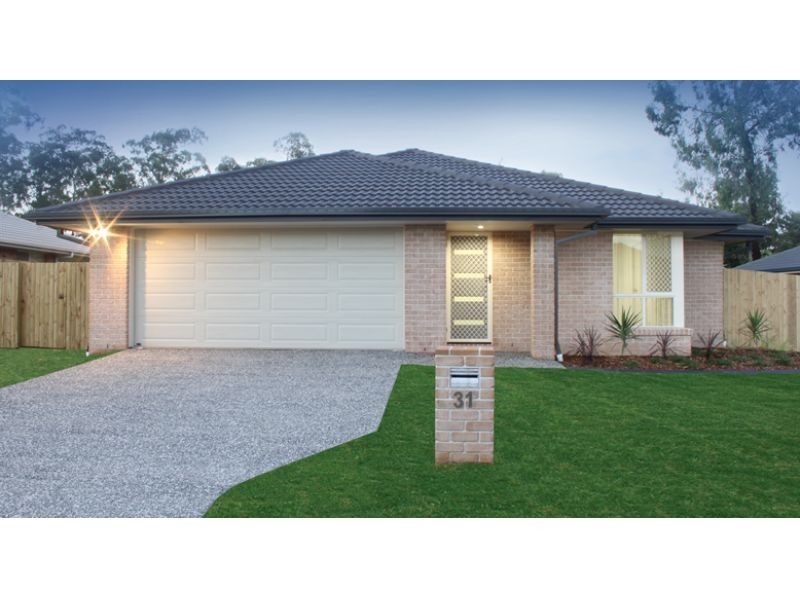 31 Newmarket Drive, Morayfield QLD 4506