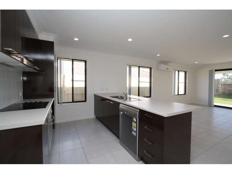 45 Ballow Crescent, Redbank Plains QLD 4301