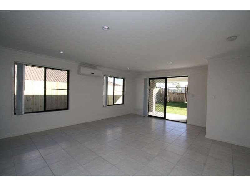 45 Ballow Crescent, Redbank Plains QLD 4301