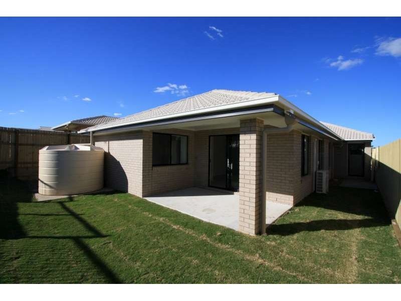45 Ballow Crescent, Redbank Plains QLD 4301